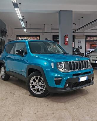 Jeep Renegade 1.6 Mjt 130 CV Limited Plus Vari Col