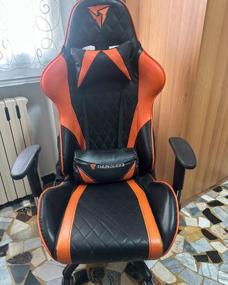 Sedia gaming