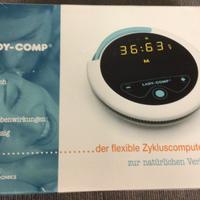 Lady Comp - controllo della fertilità