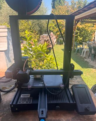 Creality Ender 3 V2 – Stampante 3D FDM