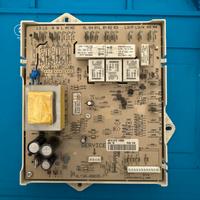 scheda controllo forno Whirpool