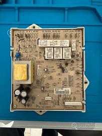 scheda controllo forno Whirpool