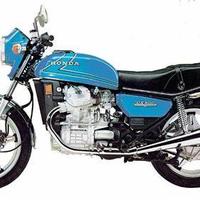 RICAMBI HONDA CX 500 1978-1982