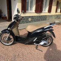 Scooter Piaggio. Liberty 125