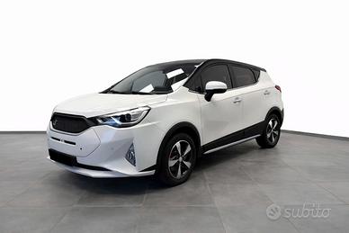 Dr DR4 Sport 1.6 Bi-Fuel GPL