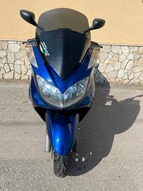 Majesty 400