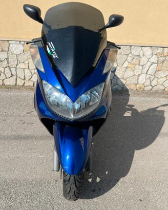 Majesty 400