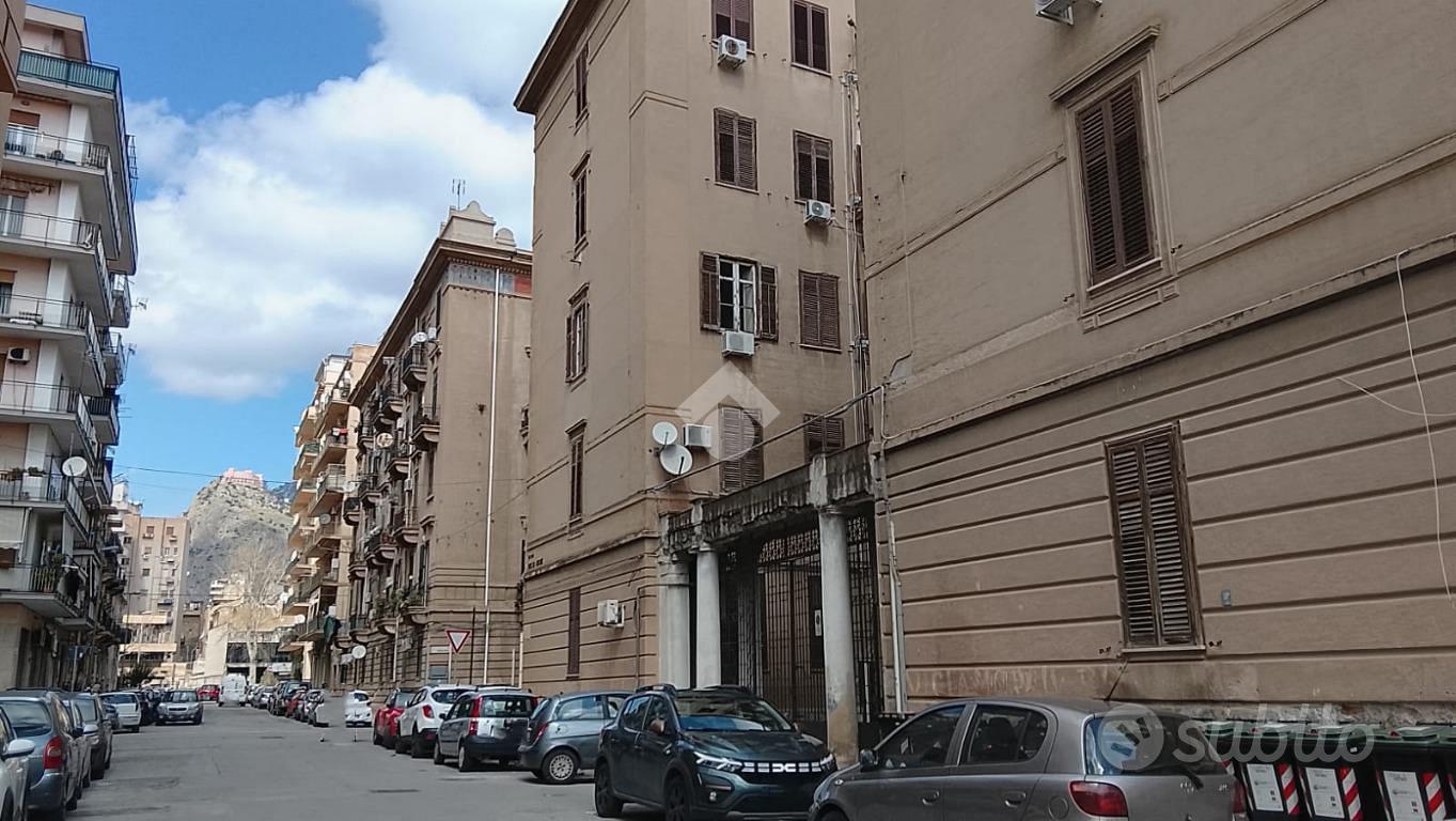 Appartamento – Palermo, VIII Circoscrizione - Vista 2