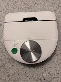 Robot aspirapolvere Folletto VR7s