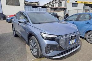 AUDI Q4 e-tron Q4 35 e-tron Business Advanced