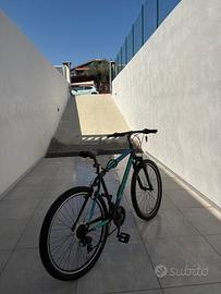 Mountain Bike Montana 26"