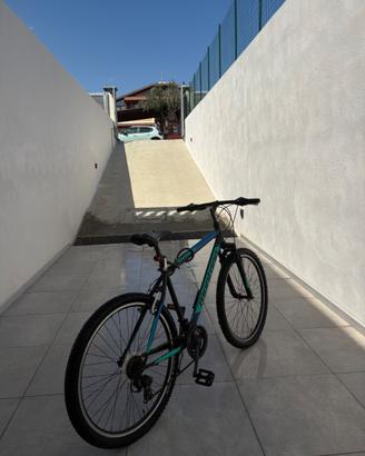 Mountain Bike Montana 26"