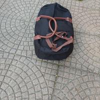 Borsa trolley piccola