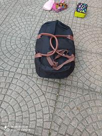 Borsa trolley piccola