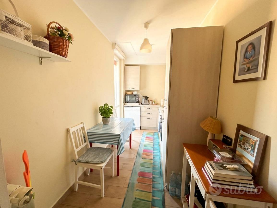 Appartamento – Osnago, Colombaio - Altro