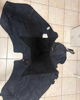 Coperta tucano urbano per vespa 300
