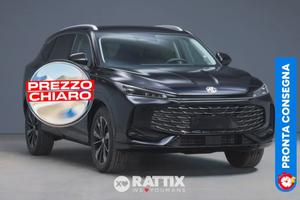 MG hs ii 2024 HS 1.5 Luxury