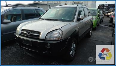 Ricambi Usati HYUNDAI Tucson I