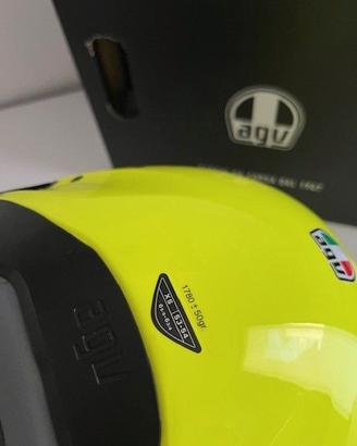 Casco Modulare AGV COMPACT ST E2205 MULTI - DETROI