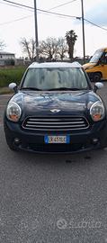 MINI COUTRUMEN 1.5 HDi  2013   COME NUOVA 