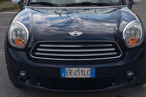MINI COUTRUMEN 1.5 HDi  2013   COME NUOVA 
