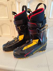 Scarponi La Sportiva Scorpius CR N.29