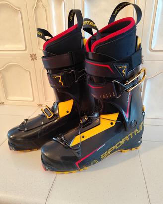 Scarponi La Sportiva Scorpius CR N.29