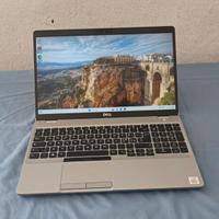 DELL Latitude i5-10310U 8/16 GB 256/512GB NUOVO!