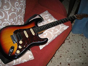 MOOER MSC10 Pro Sunburst anno 2025
