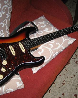 MOOER MSC10 Pro Sunburst anno 2025
