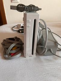 Nintendo Wii