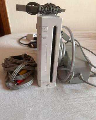 Nintendo Wii