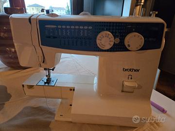 macchina da cucire
