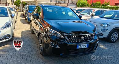 PEUGEOT 3008 1.5 TDI-AUTO-PREZZO PROMO!