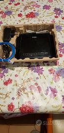 ROUTER - MODEM D-LINK