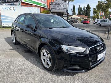 Audi A3 Sportback 30 1.6 tdi Business 116cv s-tron