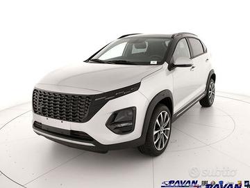 DR AUTOMOBILES dr 3.0 1.5 CVT Bi-Fuel GPL COL...