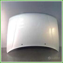 Cofano Motore Grigio Suzuki Baleno 1 Serie SW