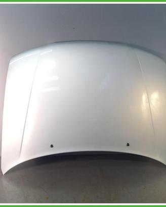 Cofano Motore Grigio Suzuki Baleno 1 Serie SW