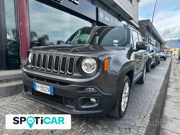 Jeep Renegade 1.6 Mjt 120 CV Longitude+KEYLESS NAV