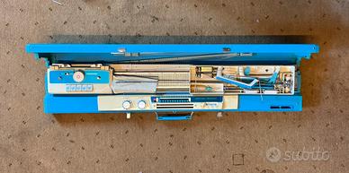 Macchina per Maglieria Toyota Elena Auto 1