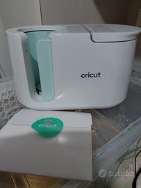 MUG PRESS CRICUT