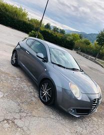 alfa mito 1.4 gpl 120 cv.