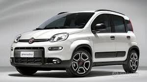 FIAT PANDINA 1.0 FireFly 65cv S&S 6m Hybrid Icon H