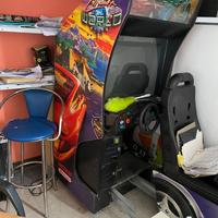 Videogioco cruis’n world