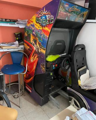 Videogioco cruis’n world