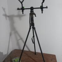 Cavalletto caccia Primos Gen 2