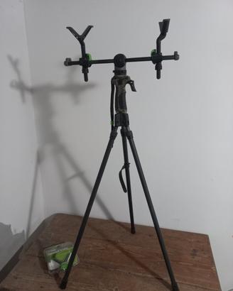 Cavalletto caccia Primos Gen 2