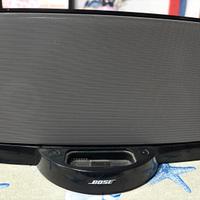 Sound dock bose
