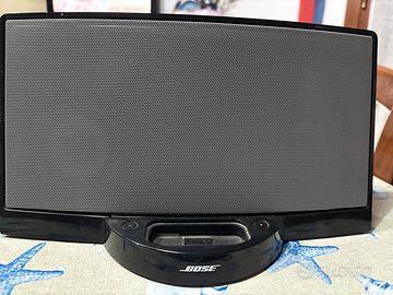 Sound dock bose